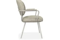 Online Label51 Eetkamerstoel Naturel GO-86.005 Lausanne