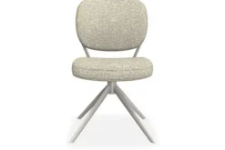 Label51 Eetkamerstoelen^Eetkamerstoel Naturel GO-86.015 Geneva