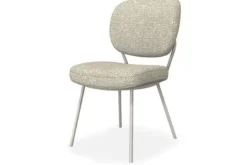 Label51 Eetkamerstoelen^Eetkamerstoel Naturel GO-86.020 Singapore