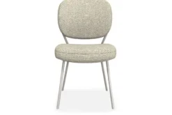 Label51 Eetkamerstoelen^Eetkamerstoel Naturel GO-86.020 Singapore