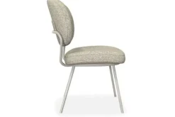 Label51 Eetkamerstoelen^Eetkamerstoel Naturel GO-86.020 Singapore