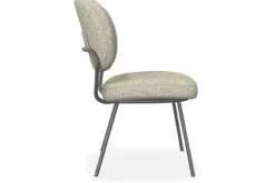 Hot Label51 Eetkamerstoel Naturel GO-86.021 Singapore