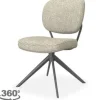 Label51 Eetkamerstoel Naturel GO-86.016 Geneva