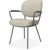 Clearance Label51 Eetkamerstoel Naturel GO-86.006 Lausanne