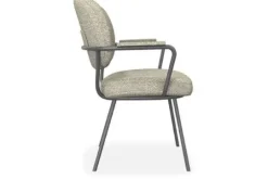Clearance Label51 Eetkamerstoel Naturel GO-86.006 Lausanne