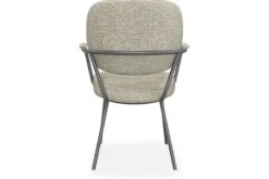 Clearance Label51 Eetkamerstoel Naturel GO-86.006 Lausanne