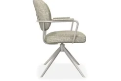 Sale Label51 Eetkamerstoel Naturel GO-86.000 Basel