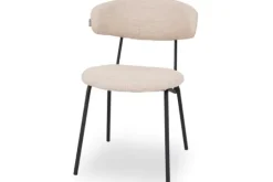 Outlet Label51 Eetkamerstoel Naturel IH-50.163 Zack