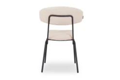 Outlet Label51 Eetkamerstoel Naturel IH-50.163 Zack