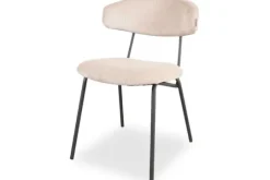 Label51 Eetkamerstoel Naturel IH-50.160 Zack