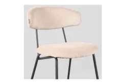 Label51 Eetkamerstoel Naturel IH-50.160 Zack