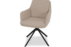 Label51 Eetkamerstoelen^Eetkamerstoel Naturel IH-50.209 Joy