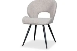 Label51 Eetkamerstoelen^Eetkamerstoel Naturel IH-50.239 Sakura