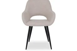 Label51 Eetkamerstoelen^Eetkamerstoel Naturel IH-50.080 Fer