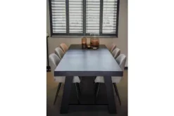 Label51 Eetkamerstoelen^Eetkamerstoel Naturel IH-50.080 Fer