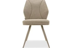 Hot Label51 Eetkamerstoel Naturel IH-50.248 Silvain
