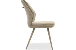 Hot Label51 Eetkamerstoel Naturel IH-50.248 Silvain