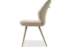 Hot Label51 Eetkamerstoel Naturel IH-50.248 Silvain