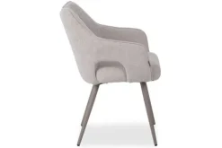 Hot Label51 Eetkamerstoel Naturel LN-87.045 Stan