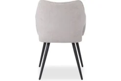 Label51 Eetkamerstoelen^Eetkamerstoel Naturel LN-87.044 Stan