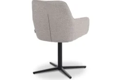 Hot Label51 Eetkamerstoel Naturel LN-87.031 Mira