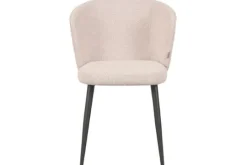 New Label51 Eetkamerstoel Naturel Touch IH-50.223 Wave