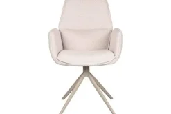 Label51 Eetkamerstoel Naturel Touch DX-74.000 Mellow