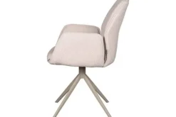 Label51 Eetkamerstoel Naturel Touch DX-74.000 Mellow