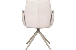 Label51 Eetkamerstoel Naturel Touch DX-74.000 Mellow