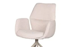 Label51 Eetkamerstoel Naturel Touch DX-74.000 Mellow