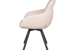 Label51 Eetkamerstoelen^Eetkamerstoel Naturel Touch DX-74.002 Beauty