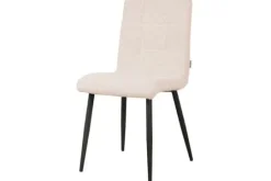 Hot Label51 Eetkamerstoel Naturel UK-30.495 Sam