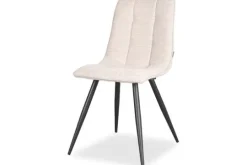 Hot Label51 Eetkamerstoel Naturel UK-30.446 Jelt