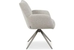 Discount Label51 Eetkamerstoel Naturel XY-91.007 Padua