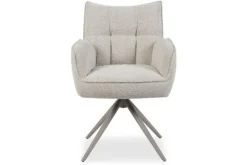 Label51 Eetkamerstoelen^Eetkamerstoel Naturel XY-91.004 Amalfi