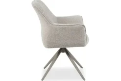 Outlet Label51 Eetkamerstoel Naturel XY-91.000 Kimora