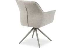 Outlet Label51 Eetkamerstoel Naturel XY-91.000 Kimora