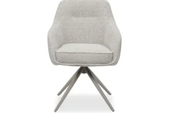 Label51 Eetkamerstoelen^Eetkamerstoel Naturel XY-91.010 Akira