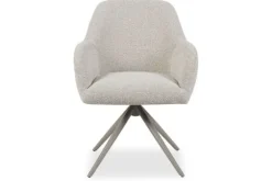 Sale Label51 Eetkamerstoel Naturel XY-91.002 Sayuri