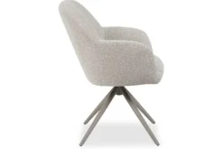 Sale Label51 Eetkamerstoel Naturel XY-91.002 Sayuri
