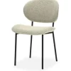 Label51 Eetkamerstoelen^Eetkamerstoel Naturel YN-83.011 Senn