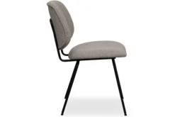 Hot Label51 Eetkamerstoel Naturel ZM-88.021 Ravenna