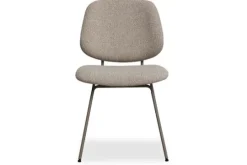Label51 Eetkamerstoelen^Eetkamerstoel Naturel ZM-88.022 Ravenna