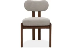 Studio Hendrik Eetkamerstoelen^Eetkamerstoel Nick