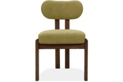 Studio Hendrik Eetkamerstoelen^Eetkamerstoel Nick