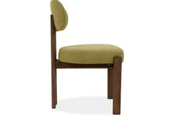 Studio Hendrik Eetkamerstoelen^Eetkamerstoel Nick