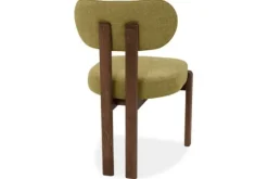 Studio Hendrik Eetkamerstoelen^Eetkamerstoel Nick