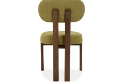 Studio Hendrik Eetkamerstoelen^Eetkamerstoel Nick