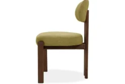 Studio Hendrik Eetkamerstoelen^Eetkamerstoel Nick