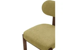 Studio Hendrik Eetkamerstoelen^Eetkamerstoel Nick